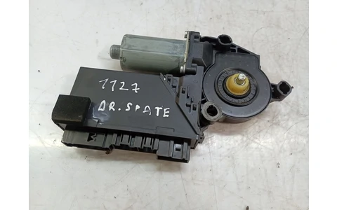 Motoras geam dreapta spate 3d0959794e Volkswagen Touareg 1 (7L) (2002 - 2007) - imagine 2