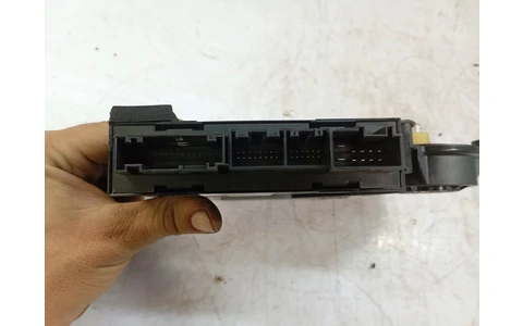 Motoras geam dreapta spate 3d0959794e Volkswagen Touareg 1 (7L) (2002 - 2007) - imagine 3