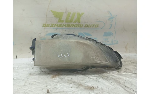 Proiector ceata stanga 662588537L Opel Astra J (2009 - 2012) - imagine 2