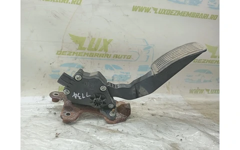 Pedala acceleratie k4238-7390 Mazda CX-7 1 (facelift) (2009 - 2012) - imagine 2