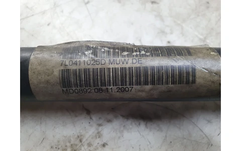Bara stabilizatoare fata Volkswagen Touareg 1 (7L) (2002 - 2007) - imagine 3