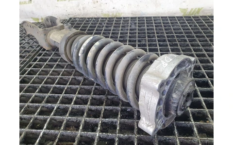 Amortizor cu arc dreapta fata 7L6412022n Volkswagen Touareg 1 (7L) (2002 - 2007) - imagine 2