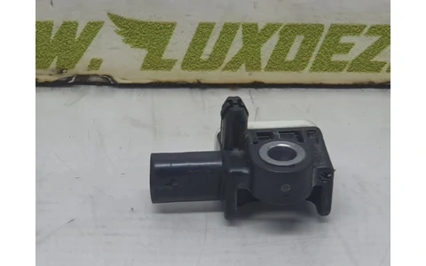 Senzor impact A1668210151 Mercedes Benz ML W166 (2011 - 2015) - imagine 2