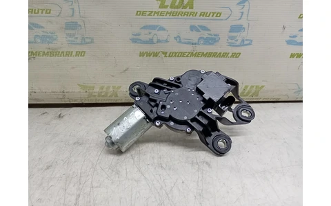 Motoras stergator haion 0390201826 Volkswagen Golf 6 (2008 - 2015) - imagine 2
