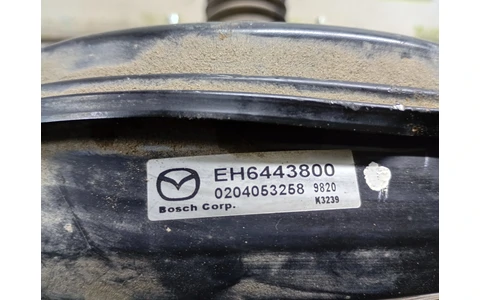 Tulumba frana eh6443800 Mazda CX-7 1 (facelift) (2009 - 2012) - imagine 4