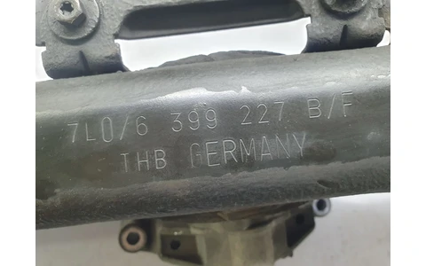 Suport cutie viteze 7L0399227b Volkswagen Touareg 1 (7L) (2002 - 2007) - imagine 2