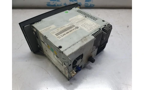 Radio cd 7L6035680bx Volkswagen Touareg 1 (7L) (2002 - 2007) - imagine 3