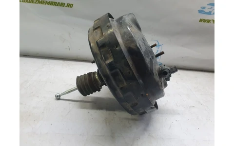 Tulumba frana 7L6612101b Volkswagen Touareg 1 (7L) (2002 - 2007) - imagine 3