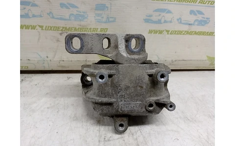Suport motor 1k0199262 Volkswagen Golf 6 (2008 - 2015) - imagine 3