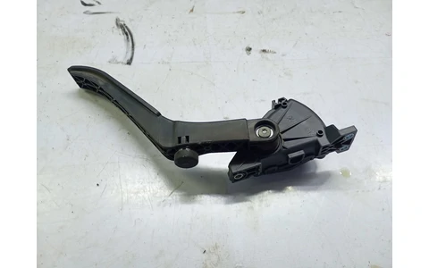 Pedala acceleratie 7l0723507d Volkswagen Touareg 1 (7L) (2002 - 2007) - imagine 4