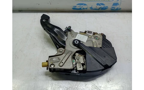 Maneta frana de mana 7l0721797n Volkswagen Touareg 1 (7L) (2002 - 2007) - imagine 2