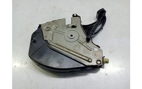 Maneta frana de mana 7l0721797n Volkswagen Touareg 1 (7L) (2002 - 2007) - imagine 3