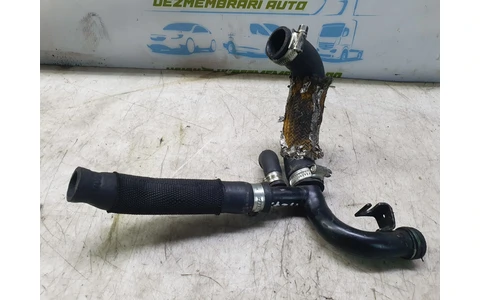 Conducta apa 059121163f Volkswagen Touareg 1 (7L) (2002 - 2007) - imagine 3