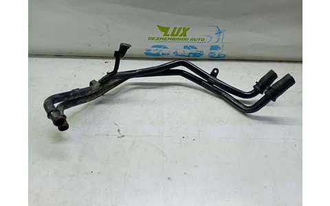Conducta apa 7l6121070aj Volkswagen Touareg 1 (7L) (2002 - 2007) - imagine 2