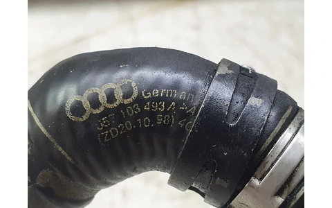 Conducta apa 059103227L Volkswagen Touareg 1 (7L) (2002 - 2007) - imagine 2