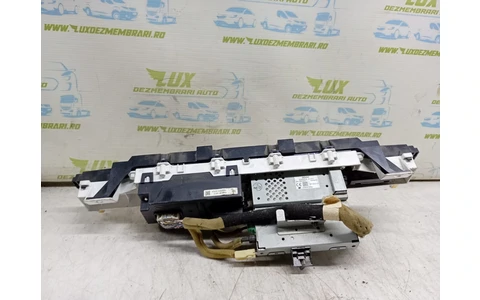 Display bord EH64611j0 Mazda CX-7 1 (facelift) (2009 - 2012) - imagine 4
