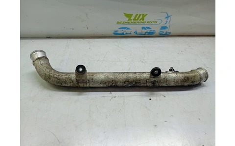 Furtun intercooler 7l6145795h Volkswagen Touareg 1 (7L) (2002 - 2007) - imagine 2