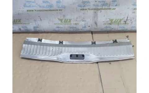 Ornament haion 13213589 Opel Astra H (2004 - 2007) - imagine 2