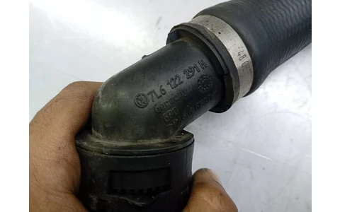 Furtun apa 7l6122291h Volkswagen Touareg 1 (7L) (2002 - 2007) - imagine 3