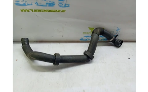Furtun apa 7l6122291h Volkswagen Touareg 1 (7L) (2002 - 2007) - imagine 4