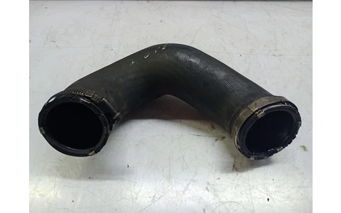 Furtun intercooler Volkswagen Touareg 1 (7L) (2002 - 2007) - imagine 2