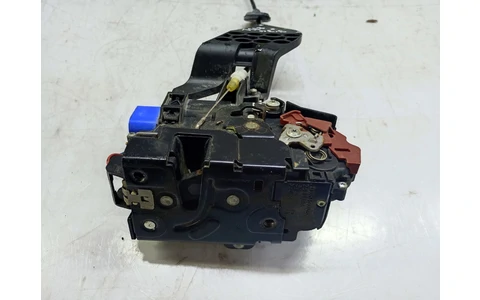 Broasca dreapta spate 3d4839016k Volkswagen Touareg 1 (7L) (2002 - 2007) - imagine 4