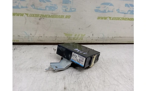 Modul confort EH63675DZA Mazda CX-7 1 (facelift) (2009 - 2012) - imagine 2