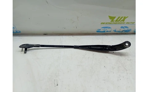Brat stergator parbriz stanga 7l5955407d Volkswagen Touareg 1 (7L) (2002 - 2007) - imagine 3