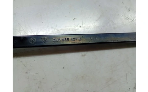 Brat stergator parbriz stanga 7l5955407d Volkswagen Touareg 1 (7L) (2002 - 2007) - imagine 2