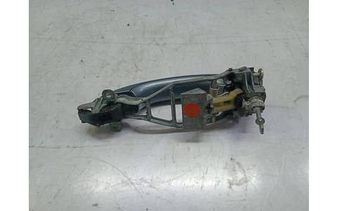 Maner exterior 7l0837885f Volkswagen Touareg 1 (7L) (2002 - 2007) - imagine 2
