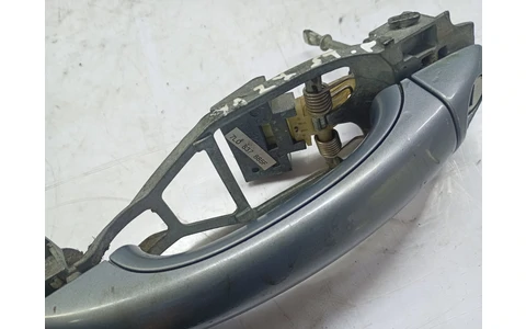 Maner exterior 7l0837885f Volkswagen Touareg 1 (7L) (2002 - 2007) - imagine 3