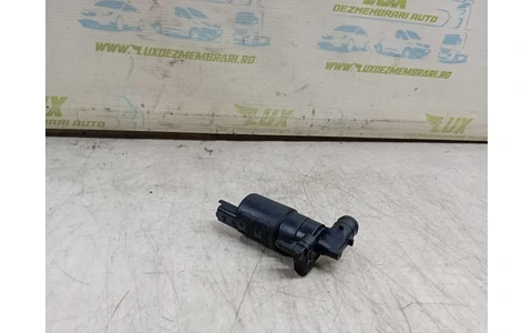Pompa vas lichid parbriz 8200031805 Renault Megane 3 (2008 - 2014) - imagine 2