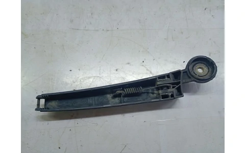 Brat stergator luneta 7l6955707 Volkswagen Touareg 1 (7L) (2002 - 2007) - imagine 2
