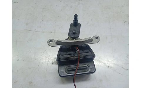 Maner deschidere haion 7l6845427 Volkswagen Touareg 1 (7L) (2002 - 2007) - imagine 4