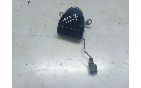 Maner deschidere haion 7l6845427 Volkswagen Touareg 1 (7L) (2002 - 2007) - imagine 2