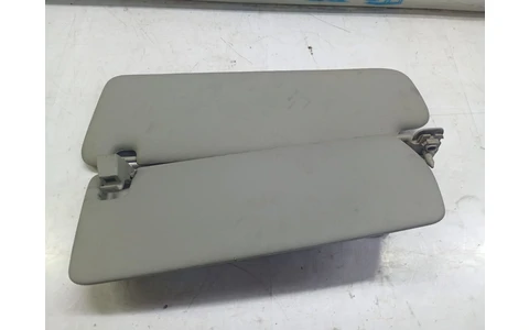 Parasolar dreapta Volkswagen Touareg 1 (7L) (2002 - 2007) - imagine 4