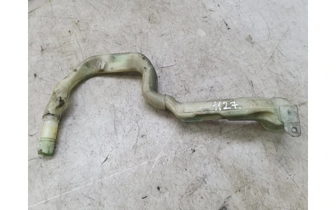 Vas lichid parbriz 7L5955463b Volkswagen Touareg 1 (7L) (2002 - 2007) - imagine 3