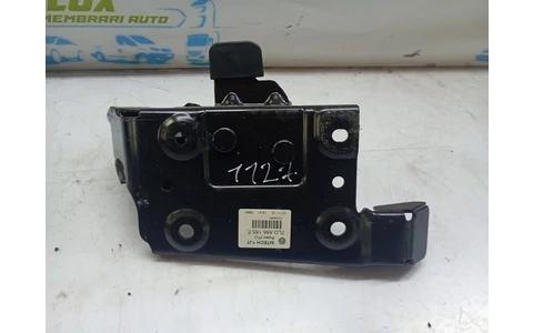 Pretensioner 7l0886185e Volkswagen Touareg 1 (7L) (2002 - 2007) - imagine 2