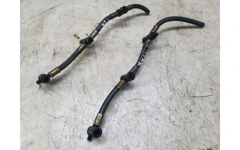 Rampa retur injectoare Volkswagen Touareg 1 (7L) (2002 - 2007) - imagine 2