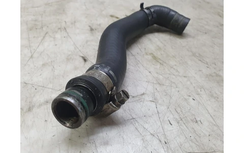 Furtun apa Volkswagen Touareg 1 (7L) (2002 - 2007) - imagine 2