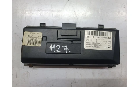 Plafoniera 7L6919044r Volkswagen Touareg 1 (7L) (2002 - 2007) - imagine 2