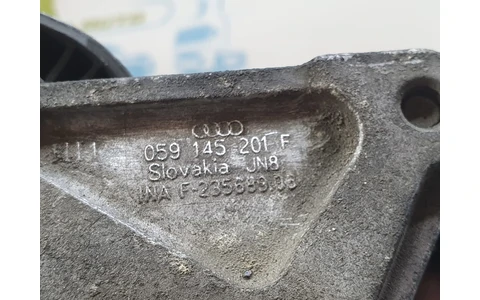 Rola intinzatoare 059145201f Volkswagen Touareg 1 (7L) (2002 - 2007) - imagine 3