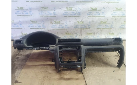 Plansa bord 1841832949 Volkswagen Passat B5.5 (facelift) (2000 - 2005) - imagine 2