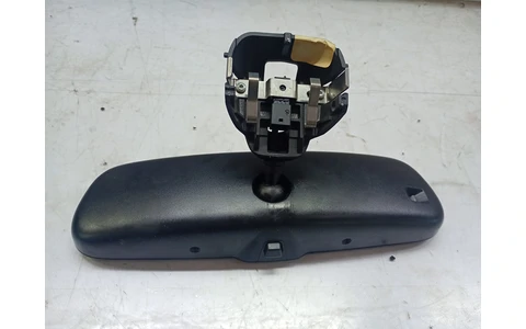 Oglinda retrovizoare interioara E11015610 Volkswagen Touareg 1 (7L) (2002 - 2007) - imagine 3