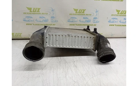 Radiator intercooler 3B0145805d Volkswagen Passat B5.5 (facelift) (2000 - 2005) - imagine 2