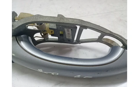 Maner exterior 7l0839886b Volkswagen Touareg 1 (7L) (2002 - 2007) - imagine 2