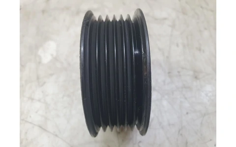 Rola intinzatoare Volkswagen Touareg 1 (7L) (2002 - 2007) - imagine 2