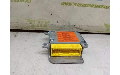 Calculator airbag 1C0909605B Volkswagen Passat B5.5 (facelift) (2000 - 2005) - imagine 2