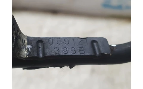 Conducta apa 059121399b Volkswagen Touareg 1 (7L) (2002 - 2007) - imagine 3