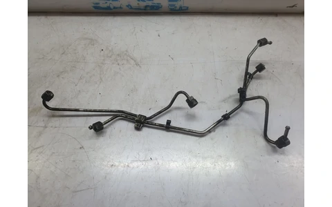 Conducta combustibil u312n Volkswagen Touareg 1 (7L) (2002 - 2007) - imagine 2